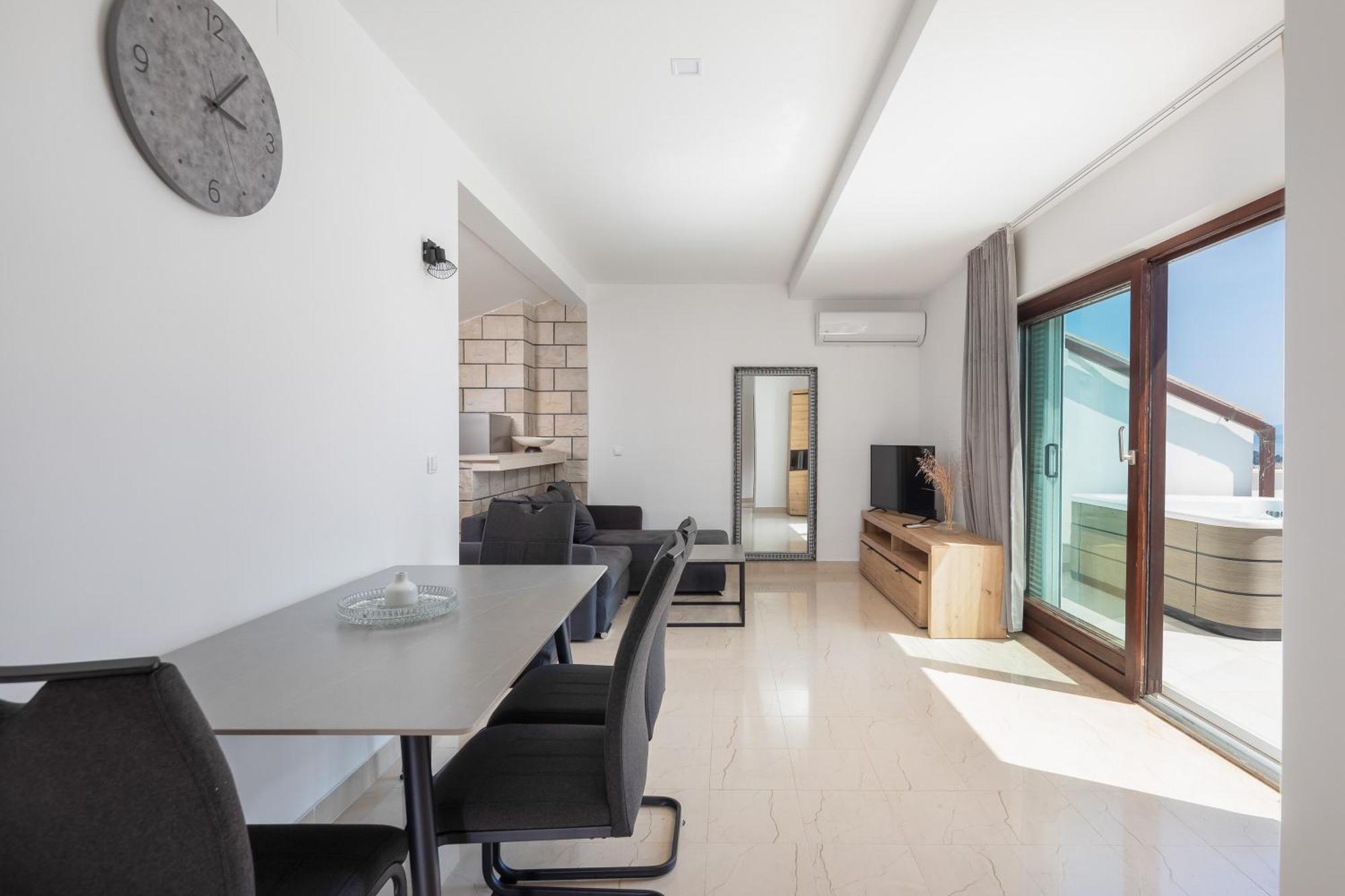 Morena Apartmán Makarská