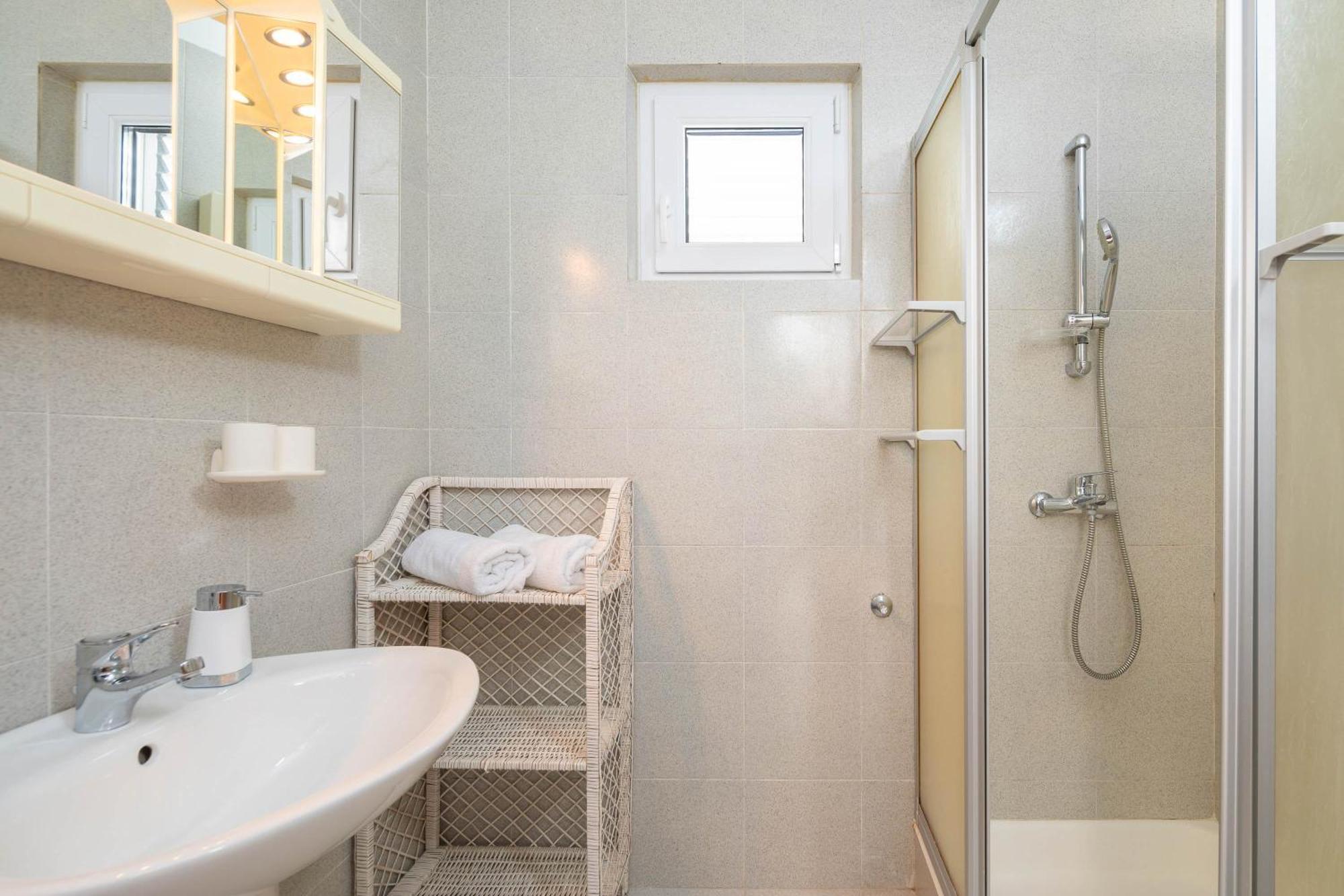 Apartmán Morena Makarská