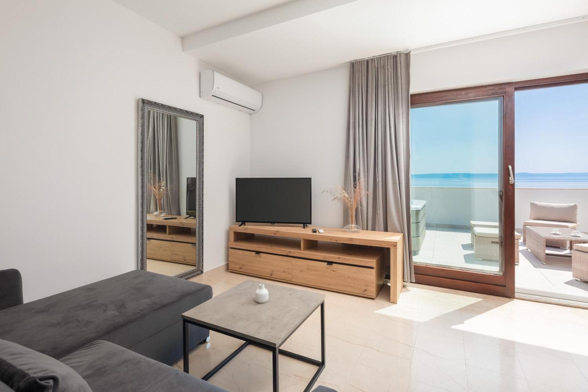 Morena Apartment