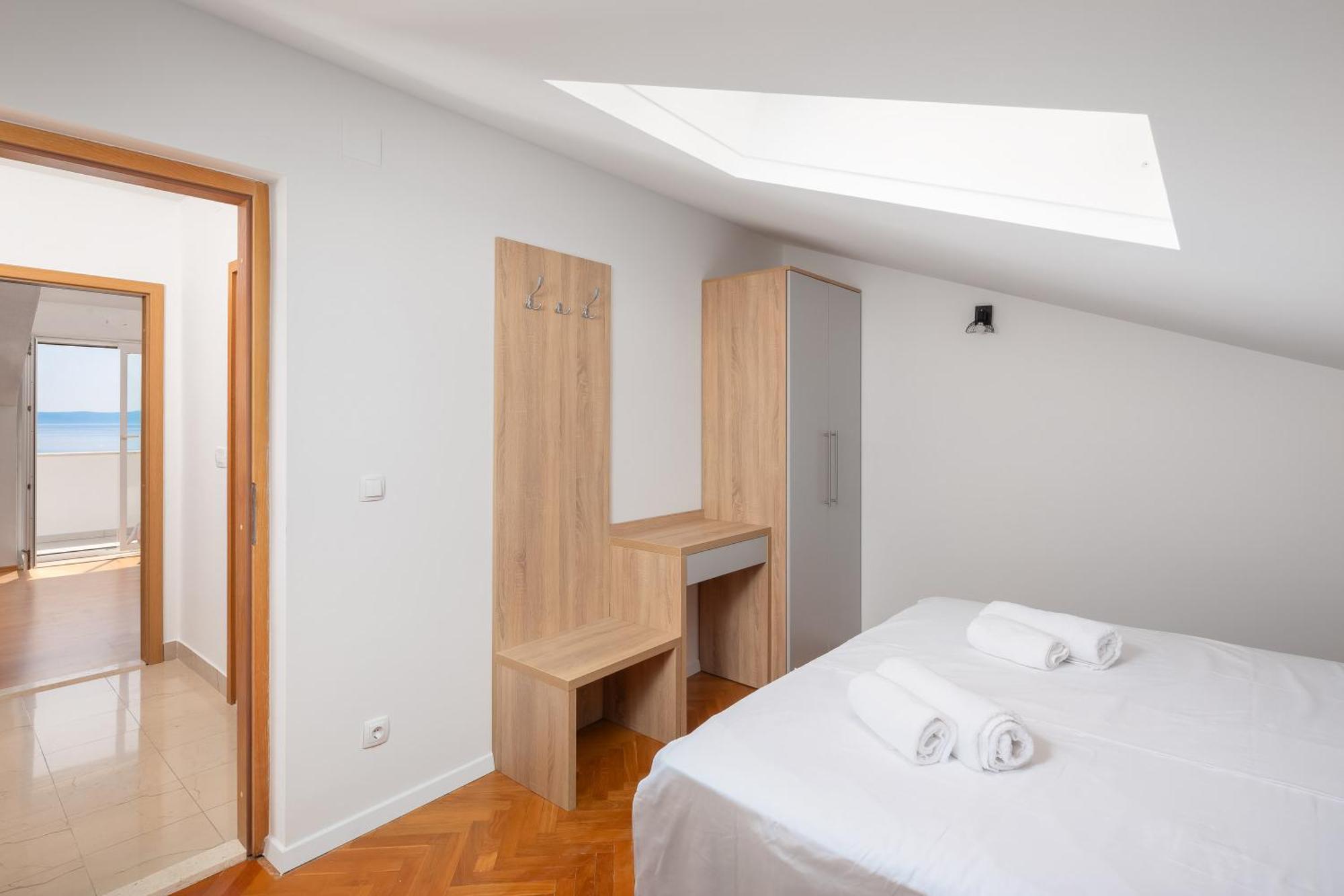 Morena Apartment *