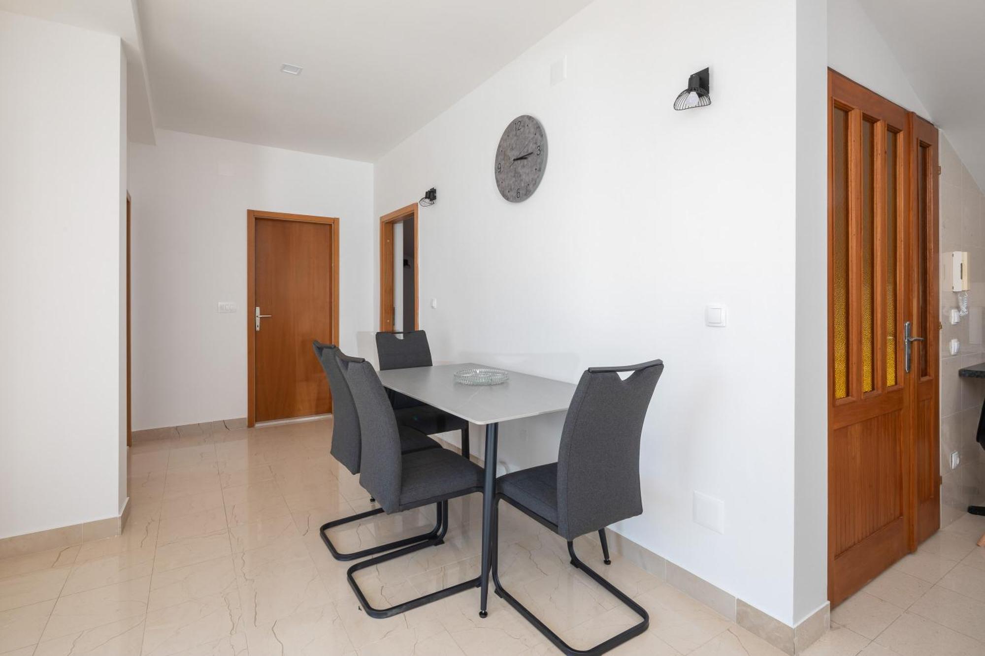 Apartment Morena *