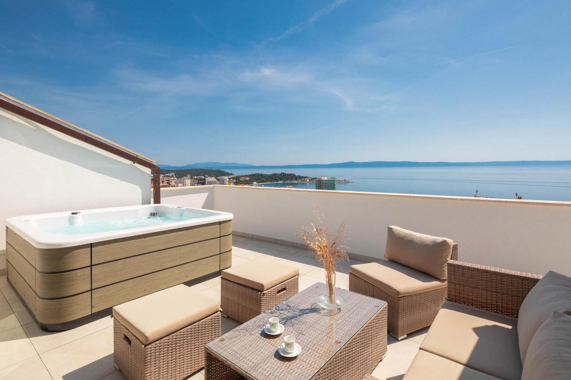 Morena Apartmán